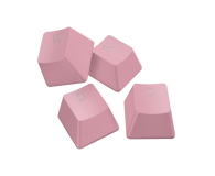 RAZER PBT Keycap Quartz RC21-01490300-R3M1 - 546311 - zdjęcie 1